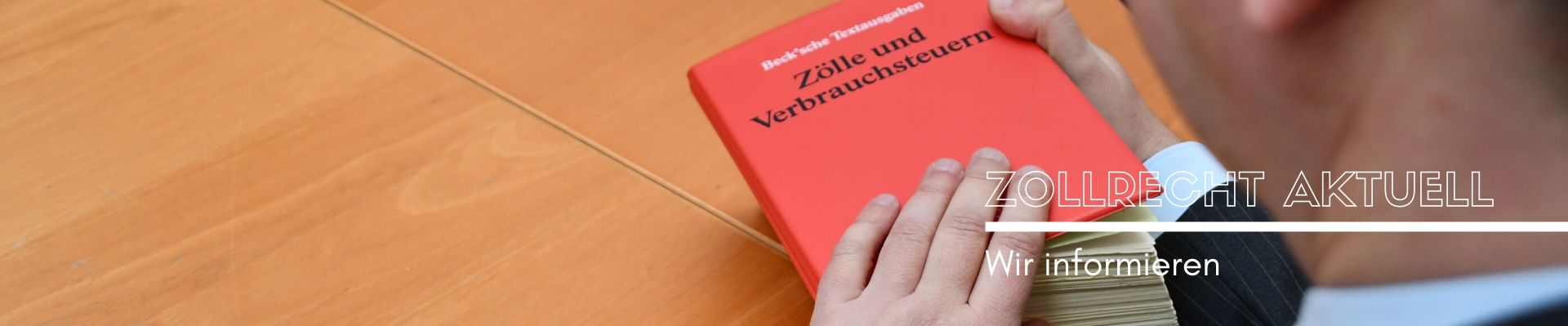 Rechtsanwalt Axel Krause - Zollrecht Aktuell Rechtsanwalt Axel Krause - Zollrecht Aktuell